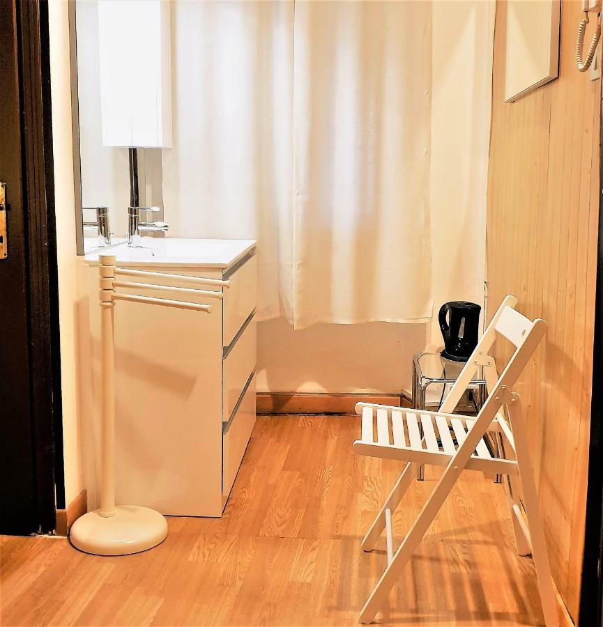 San Lorenzo Cozy Studio Bérgamo Exterior foto